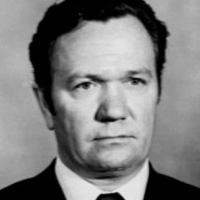 Агапов Сергей Тимофеевич Агапов Сергей Тимофеевич
