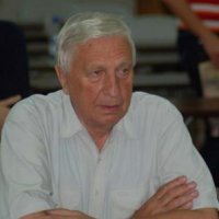Владимиров Яков Георгиевич Владимиров Яков Георгиевич