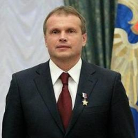Богдан Сергей Леонидович Богдан Сергей Леонидович