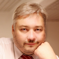 Базылев Роман Валентинович Базылев Роман Валентинович