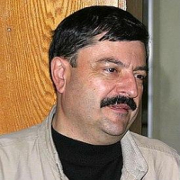 Манаров Муса Хираманович Манаров Муса Хираманович