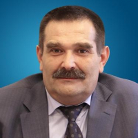 Артюхов Сергей Николаевич Артюхов Сергей Николаевич