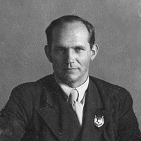 Михальский Владимир Николаевич Михальский Владимир Николаевич