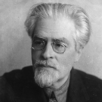 Бобров Викторин Флавианович Бобров Викторин Флавианович