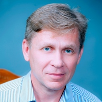 Зыков Николай Викторович Зыков Николай Викторович