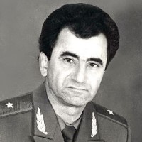 Кунбутаев Лев Магомедович Кунбутаев Лев Магомедович