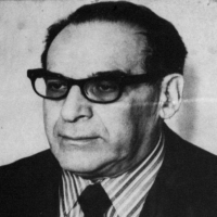 Абрамович Генрих Наумович Абрамович Генрих Наумович